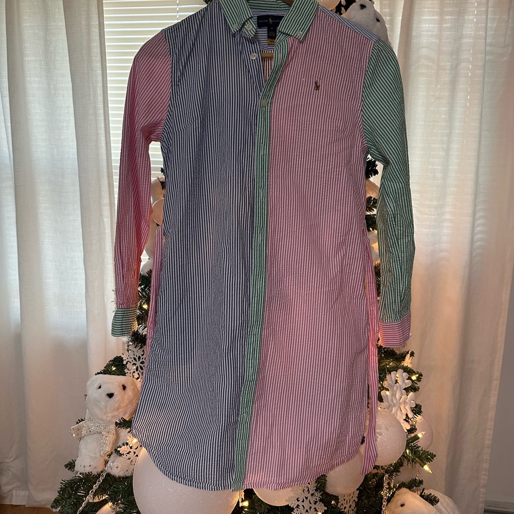 Polo Ralph Lauren sizes 14